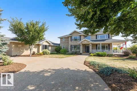 26109B MEADOWVIEW DR Rural Sturgeon County AB T8T0K9