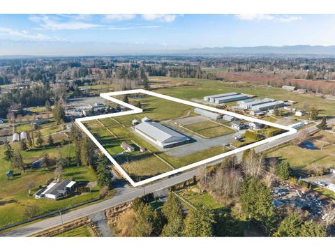 2473 240 STREET Langley BC V2Z3B6