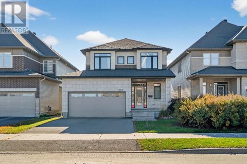 251 JOSHUA STREET Ottawa ON K1W0H3