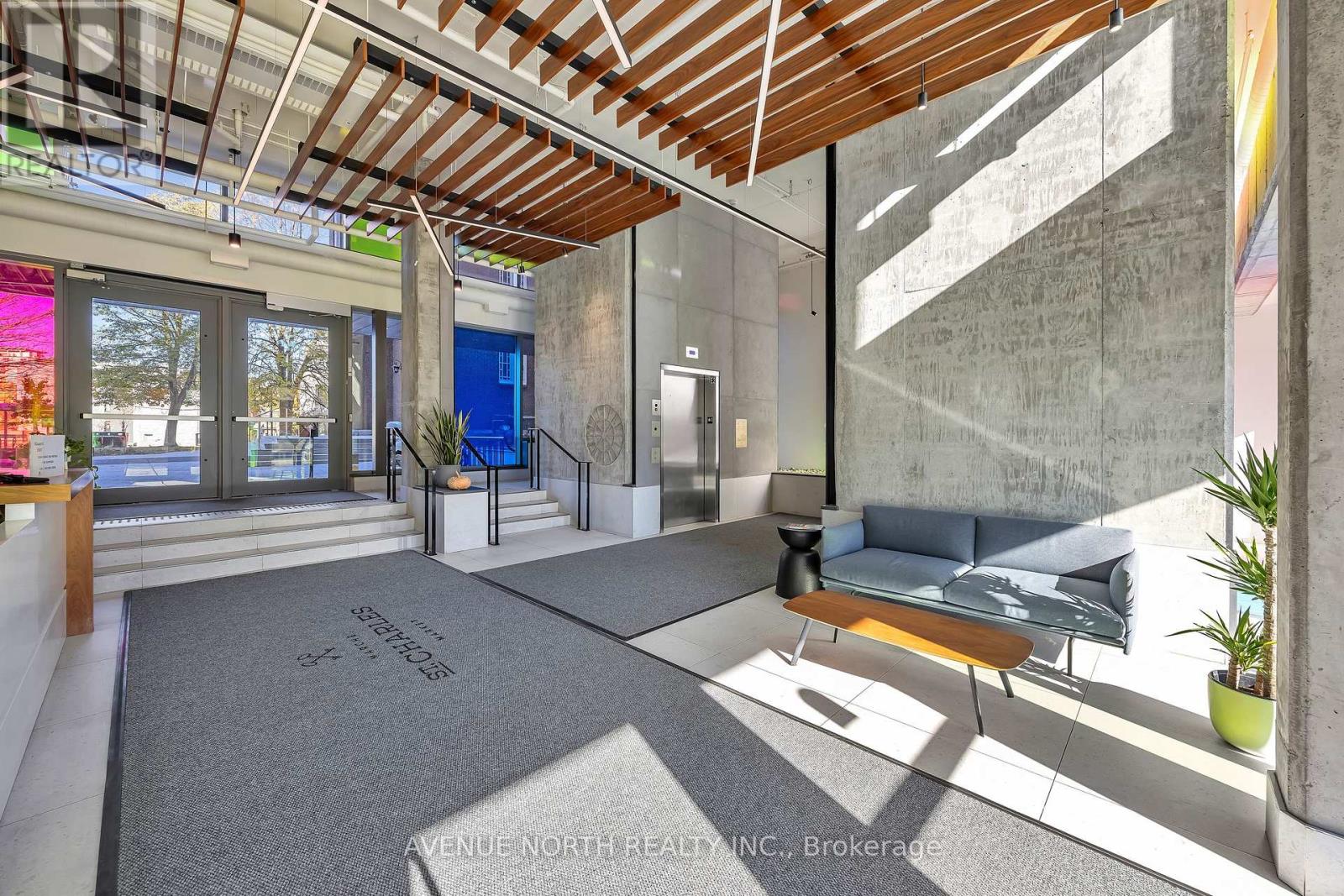 101 - 135 BARRETTE STREET