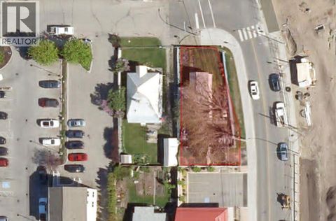 3100 38 Avenue Vernon BC V1T2Z9