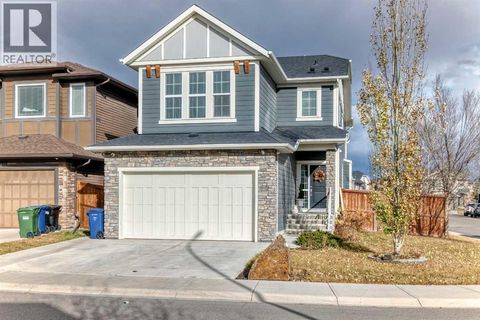 98 Legacy Lane SE Calgary AB t2x1y7