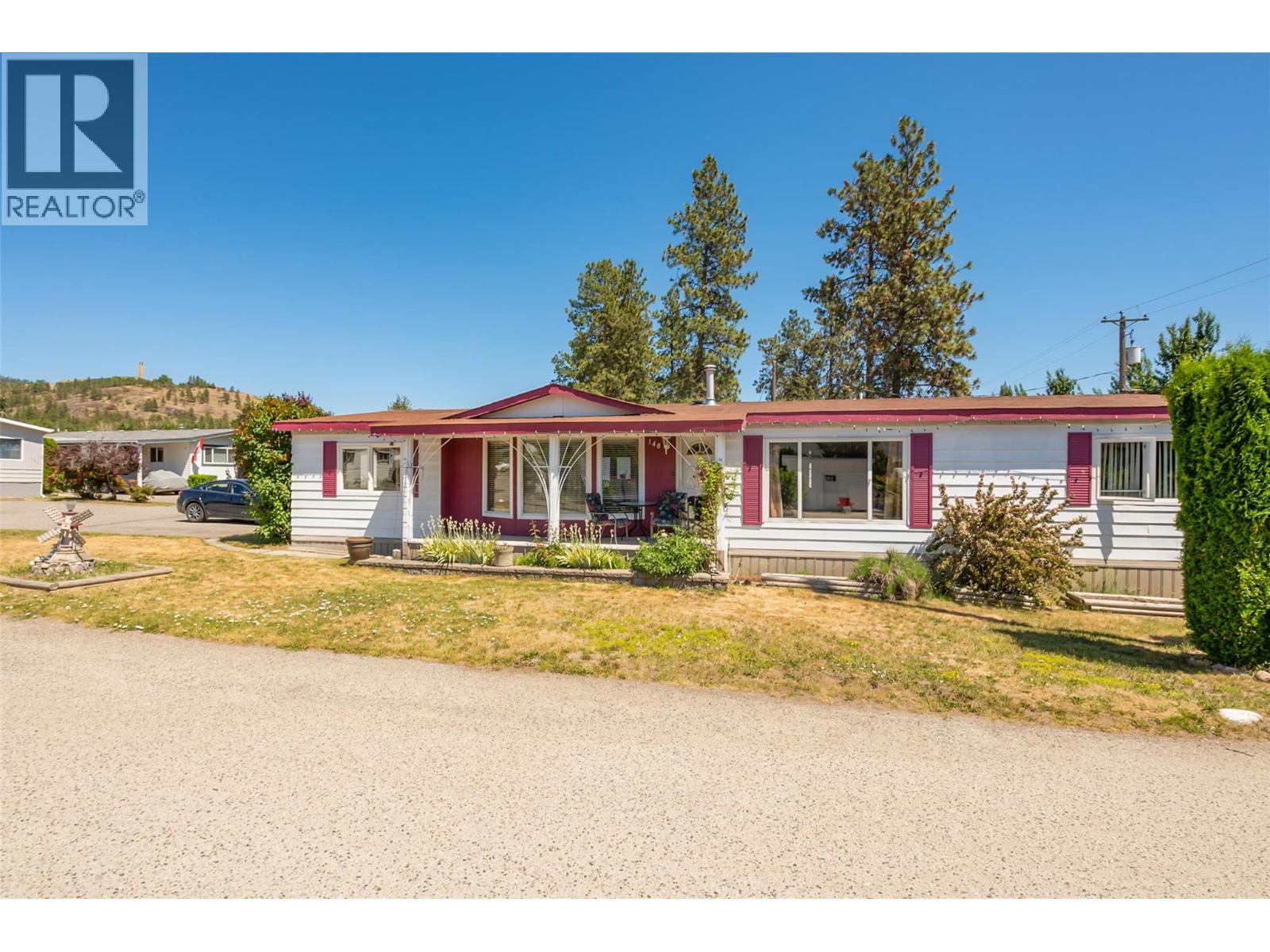 1880 Old Boucherie Road Unit# 148