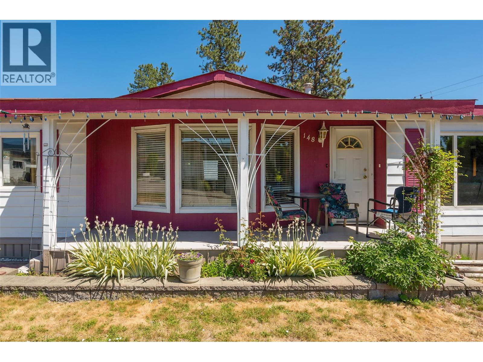 1880 Old Boucherie Road Unit# 148