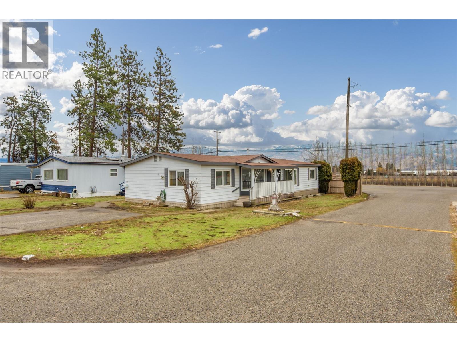 1880 Old Boucherie Road Unit# 148