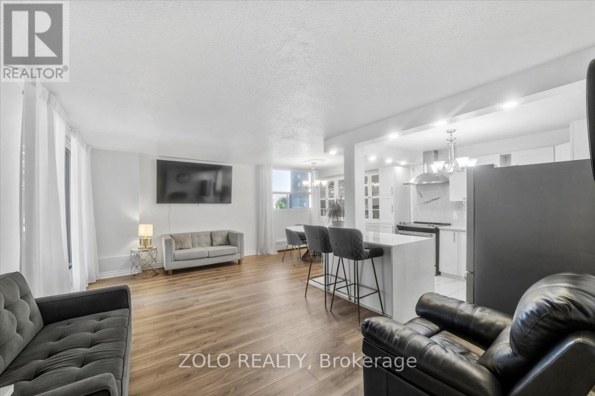 203 - 2345 CONFEDERATION PARKWAY