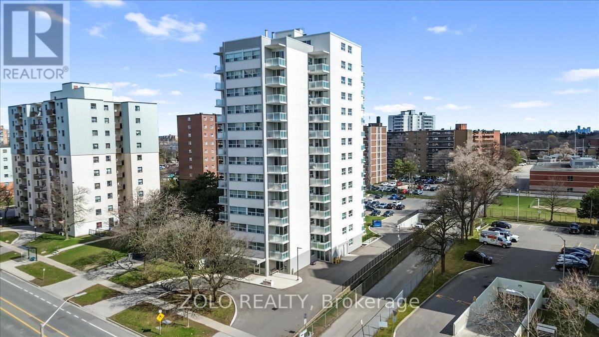 203 - 2345 CONFEDERATION PARKWAY