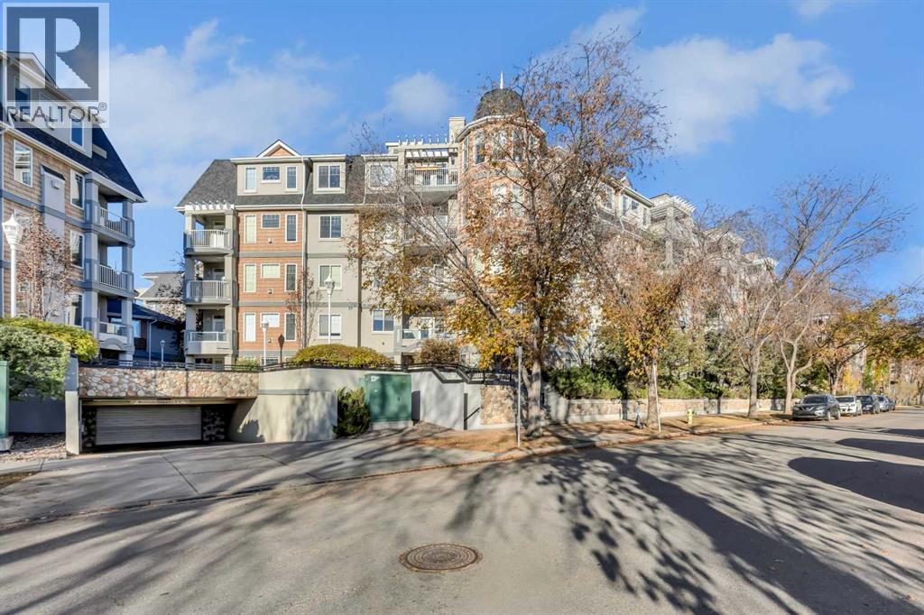 106, 2411 Erlton Road SW