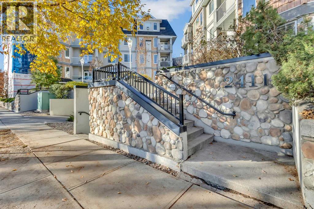 106, 2411 Erlton Road SW