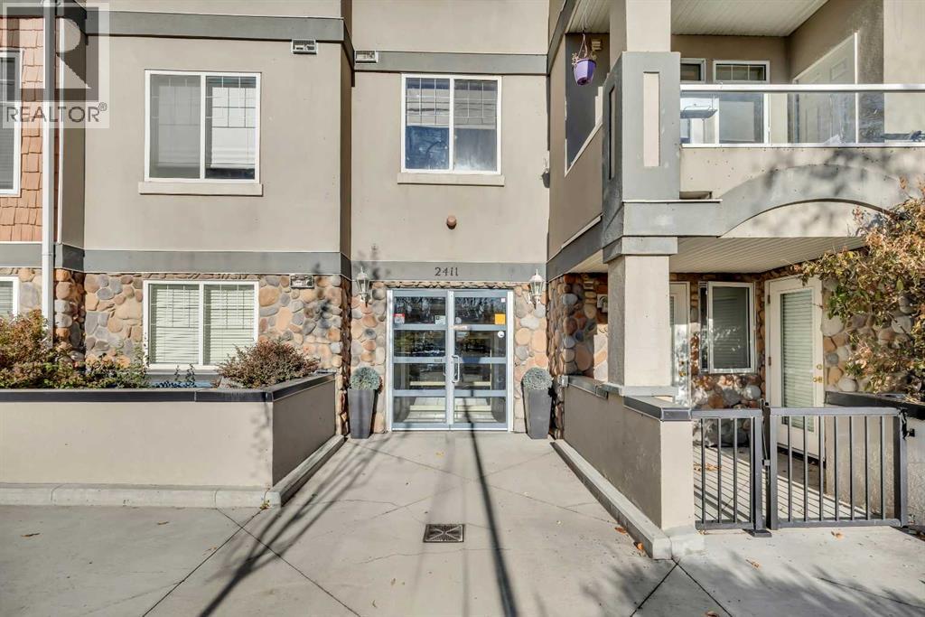 106, 2411 Erlton Road SW