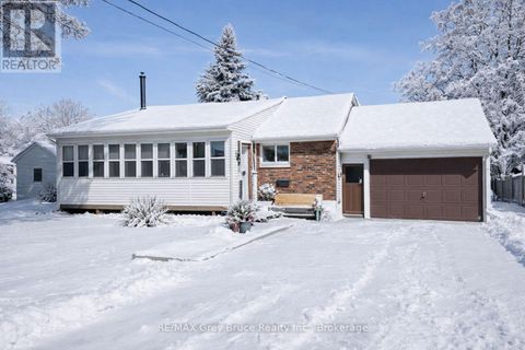 836 11TH STREET W Owen Sound ON N4K3T3
