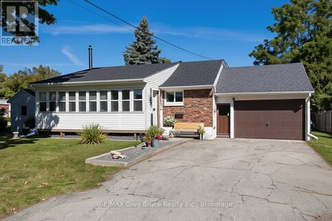 836 11TH STREET W Owen Sound ON N4K3T3