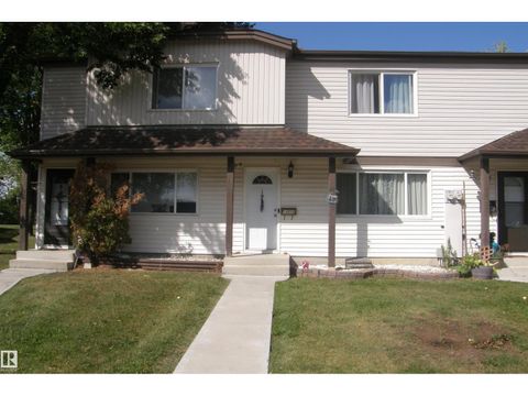 14619 55 ST NW Edmonton AB T5A4L7