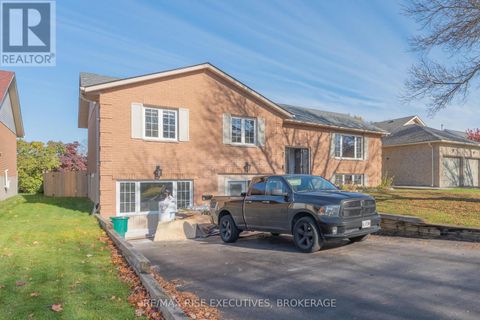 1 - 79 BARKER DRIVE Kingston (Kingston East (Incl Barret Crt)) ON K7K6X8