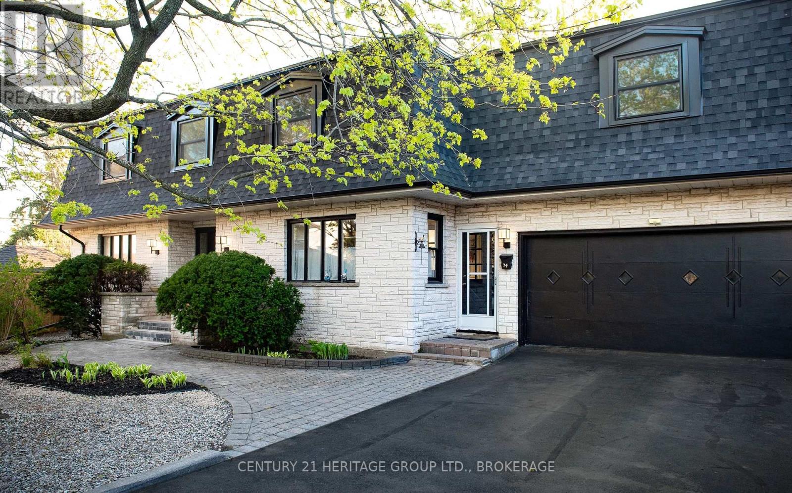 74 METCALFE AVENUE