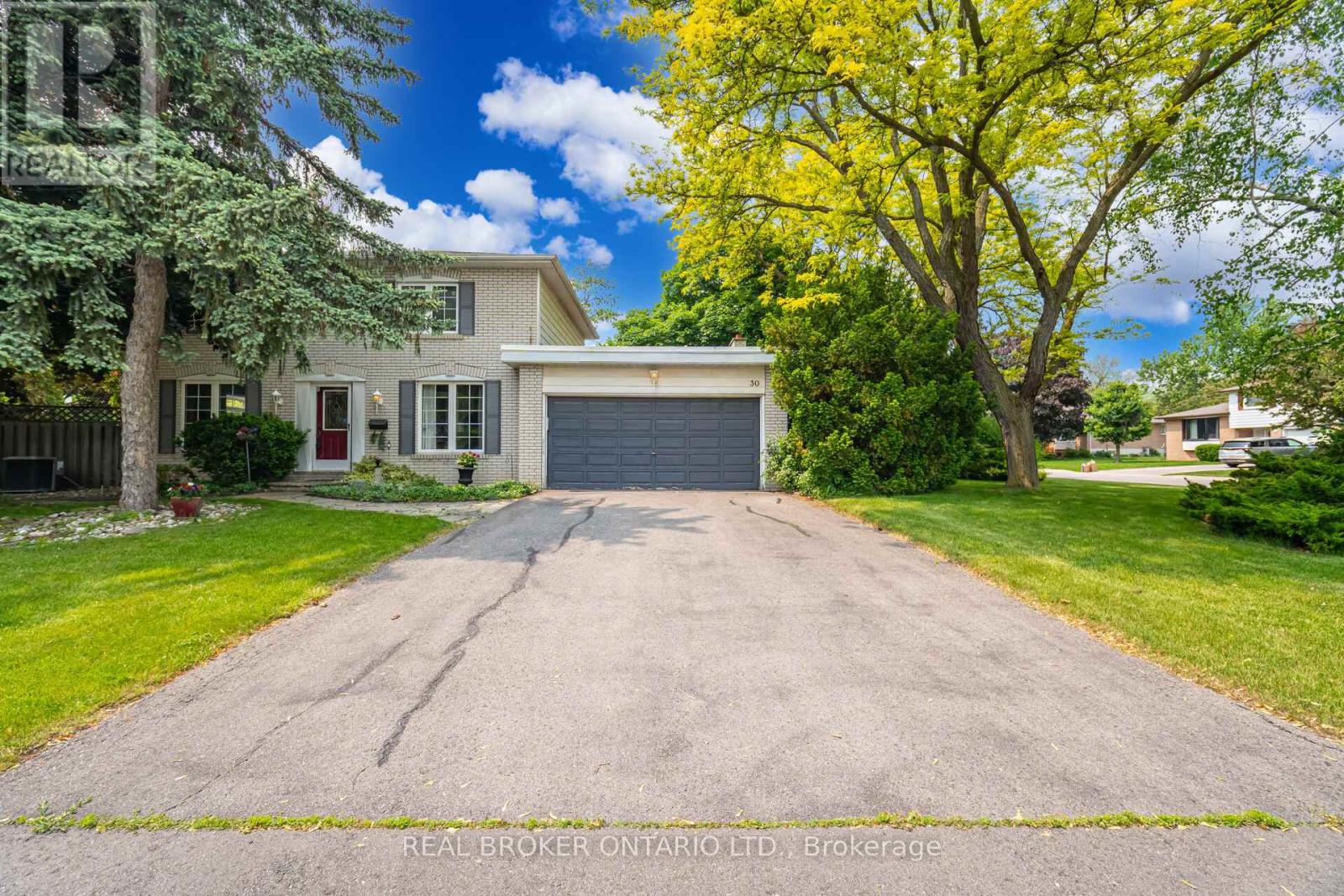 30 MALVERN COURT