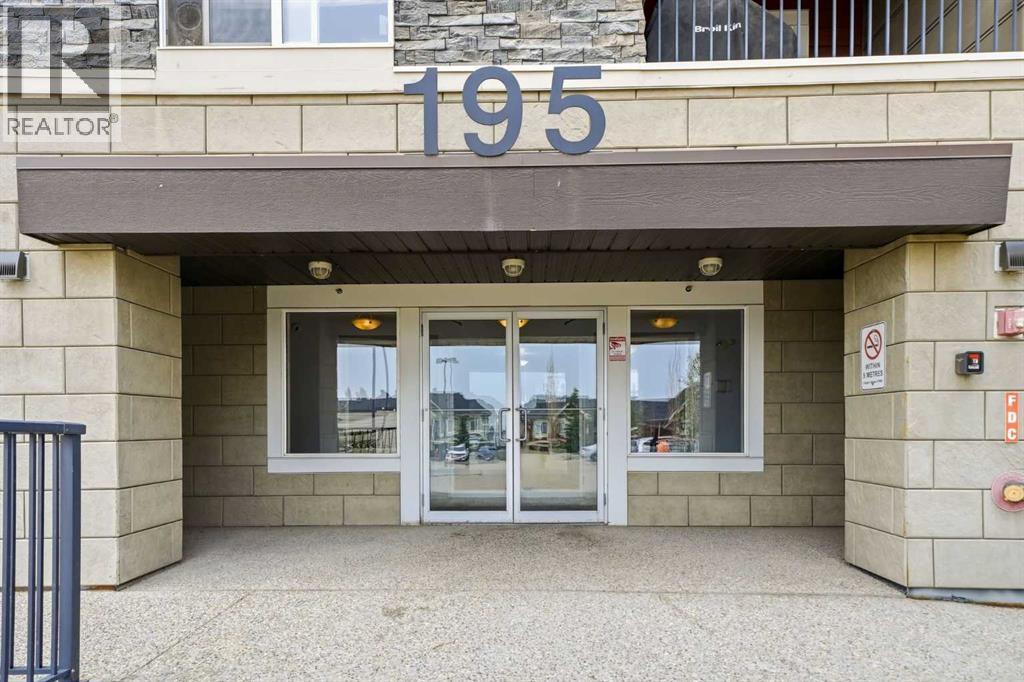 408, 195 Kincora Glen Road NW
