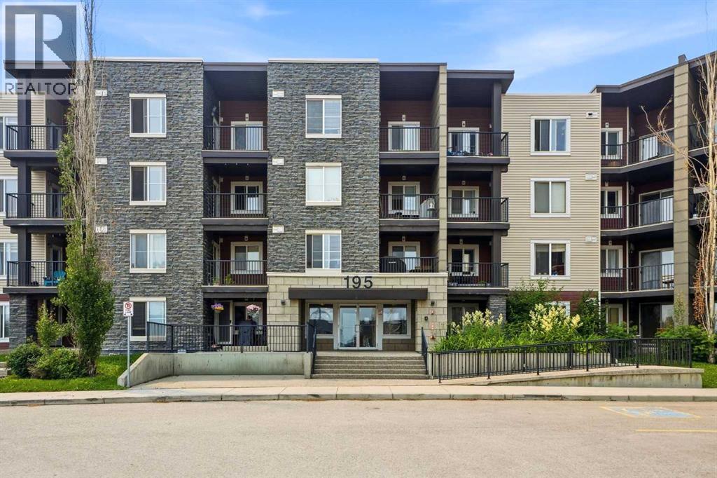 408, 195 Kincora Glen Road NW