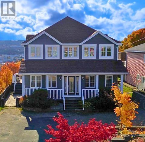 127 Groves Road St.John's NF A1S4L5