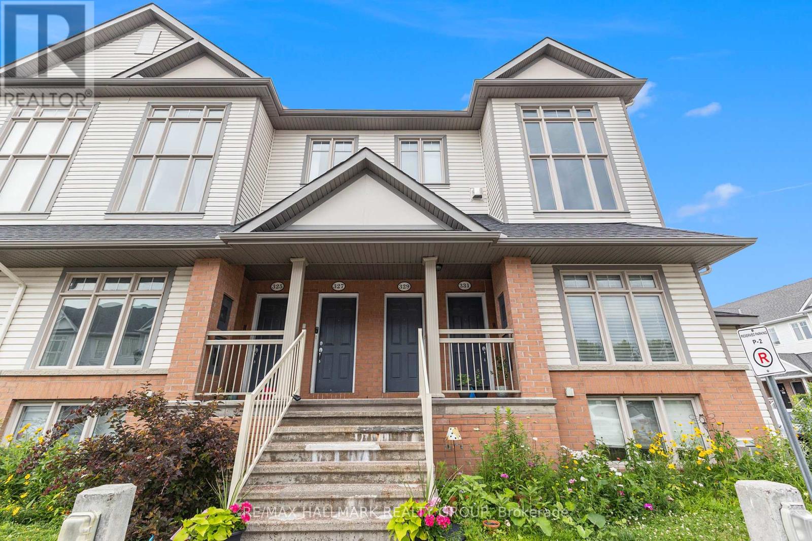 327 GALSTON PRIVATE