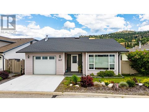 3400 Wilson Street Unit# 147 Penticton BC V2A0H3
