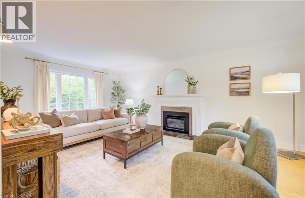 560 BLYTHWOOD Road