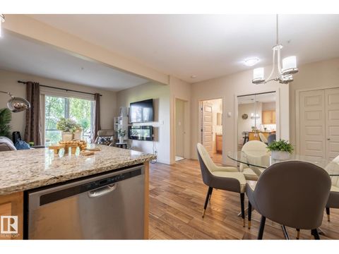 #214 304 AMBLESIDE LINK LI SW Edmonton AB T6W0V2