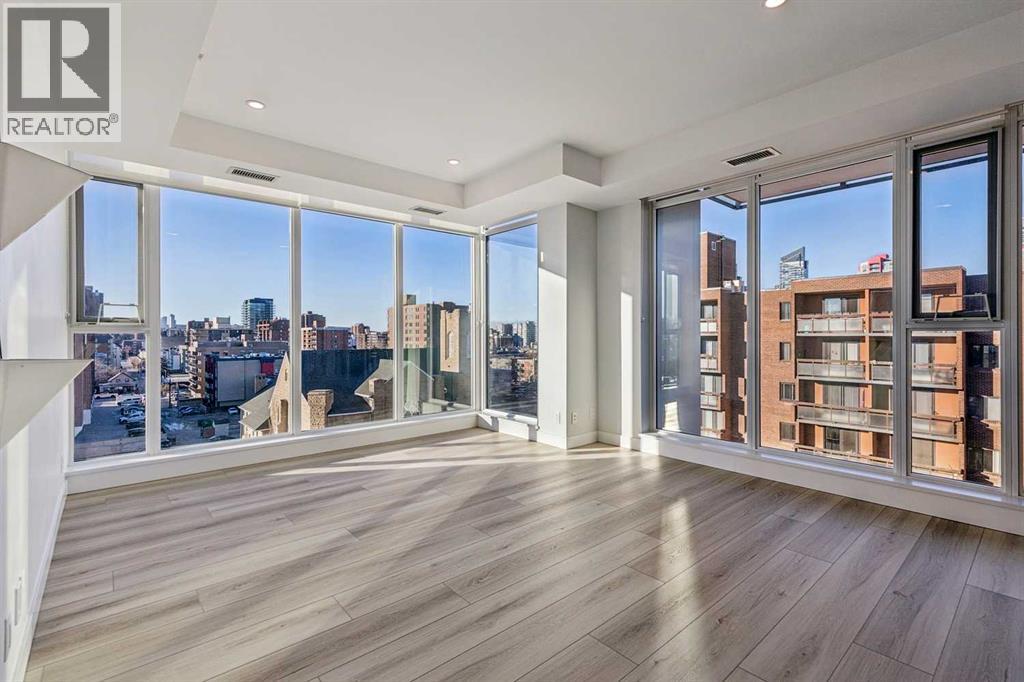 602, 930 16 Avenue SW