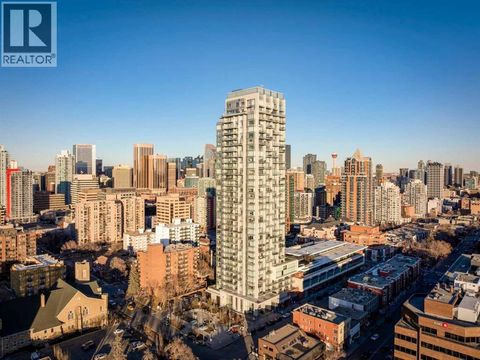 602, 930 16 Avenue SW Calgary AB T2R1C9