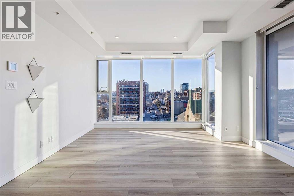 602, 930 16 Avenue SW