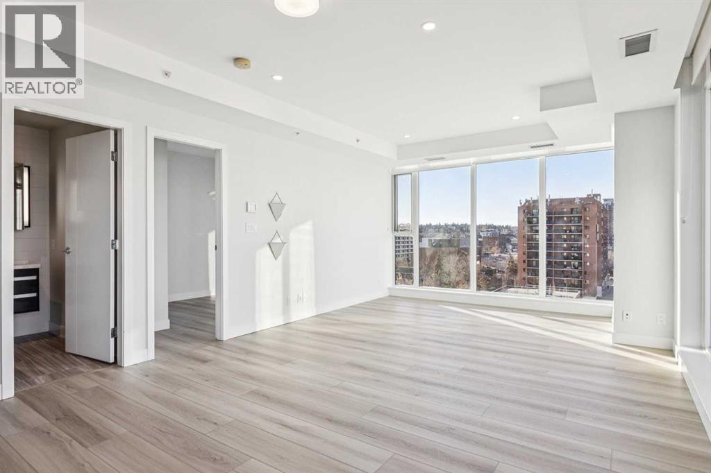 602, 930 16 Avenue SW