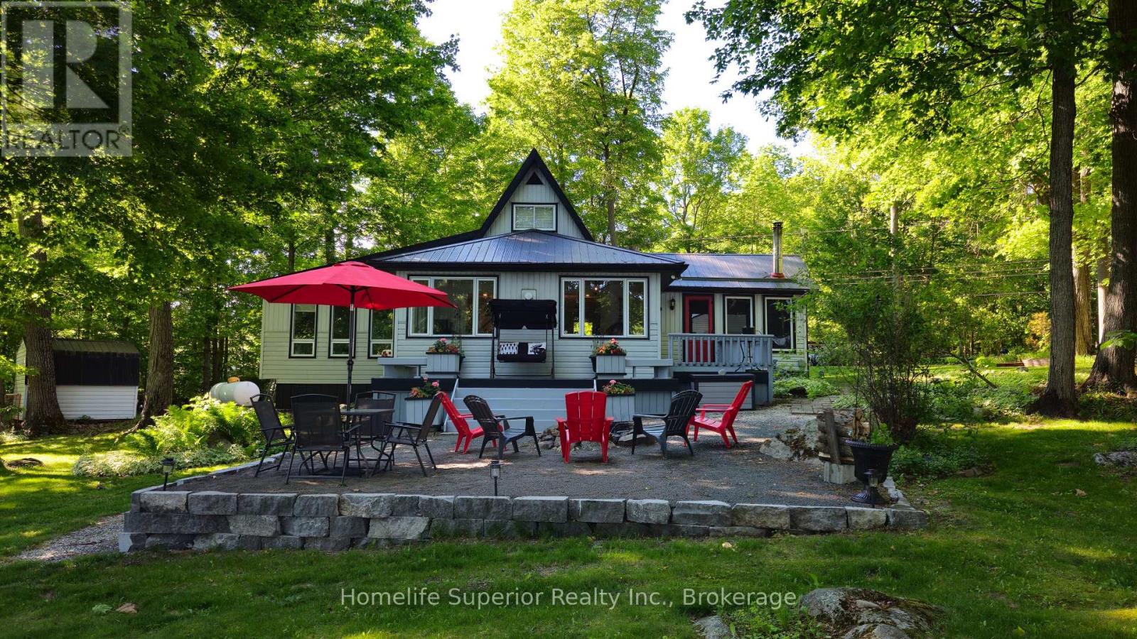 1121 COOK ROAD