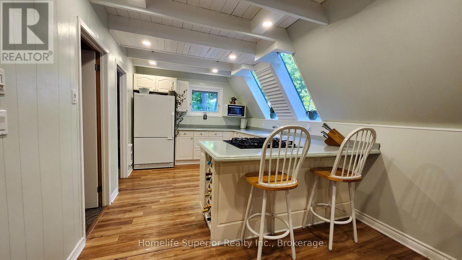 1121 COOK ROAD