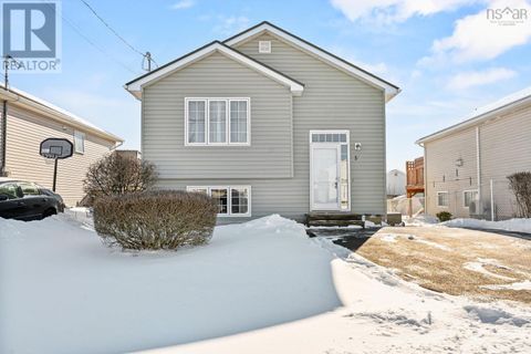 59 Serop Crescent Eastern Passage NS B3G1P8