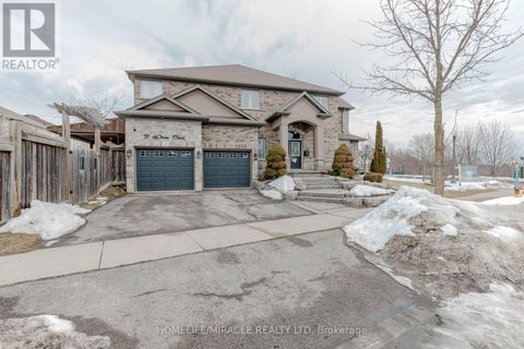 2 DOON CREEK STREET Kitchener ON N2P2R3