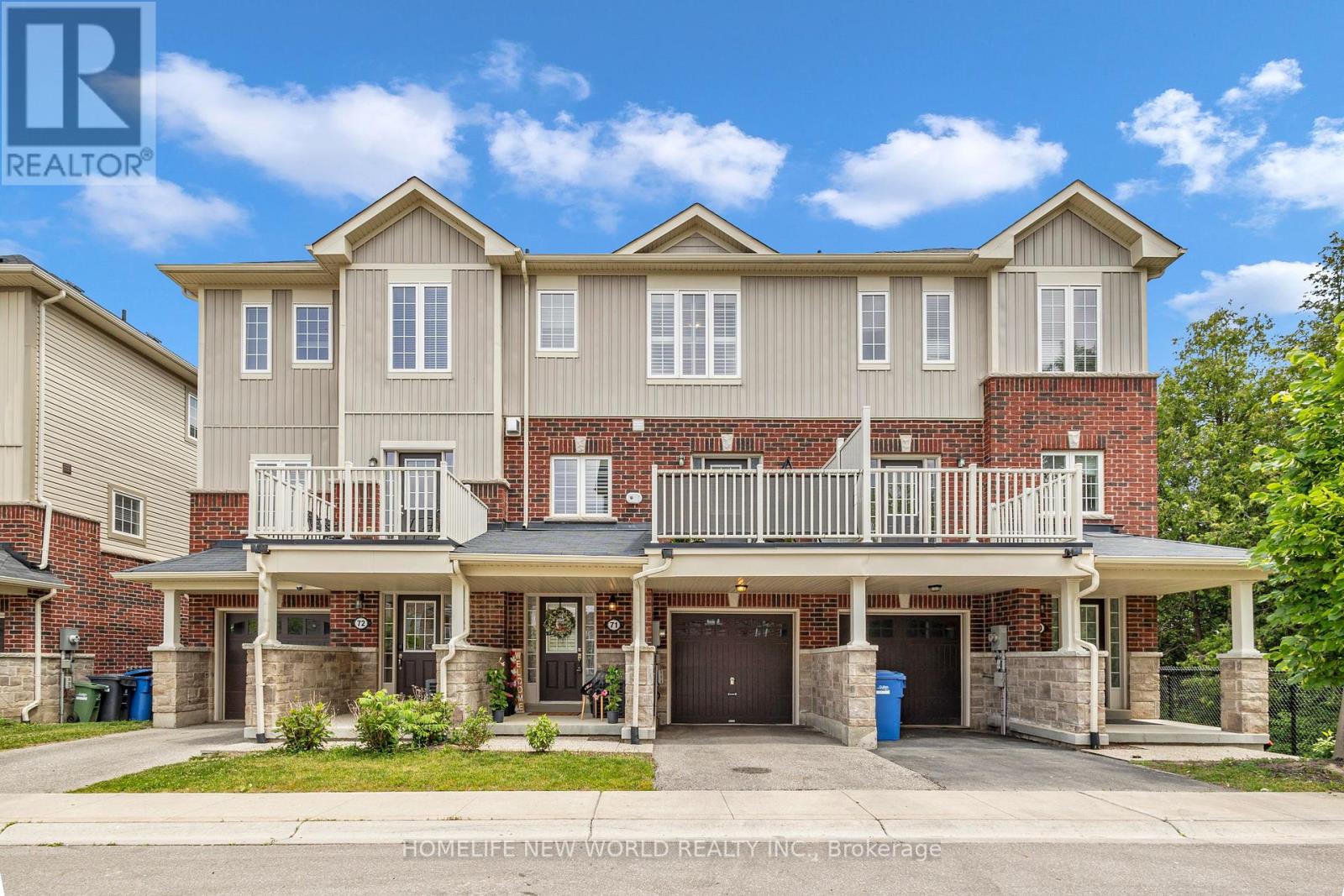 71 - 88 DECORSO DRIVE