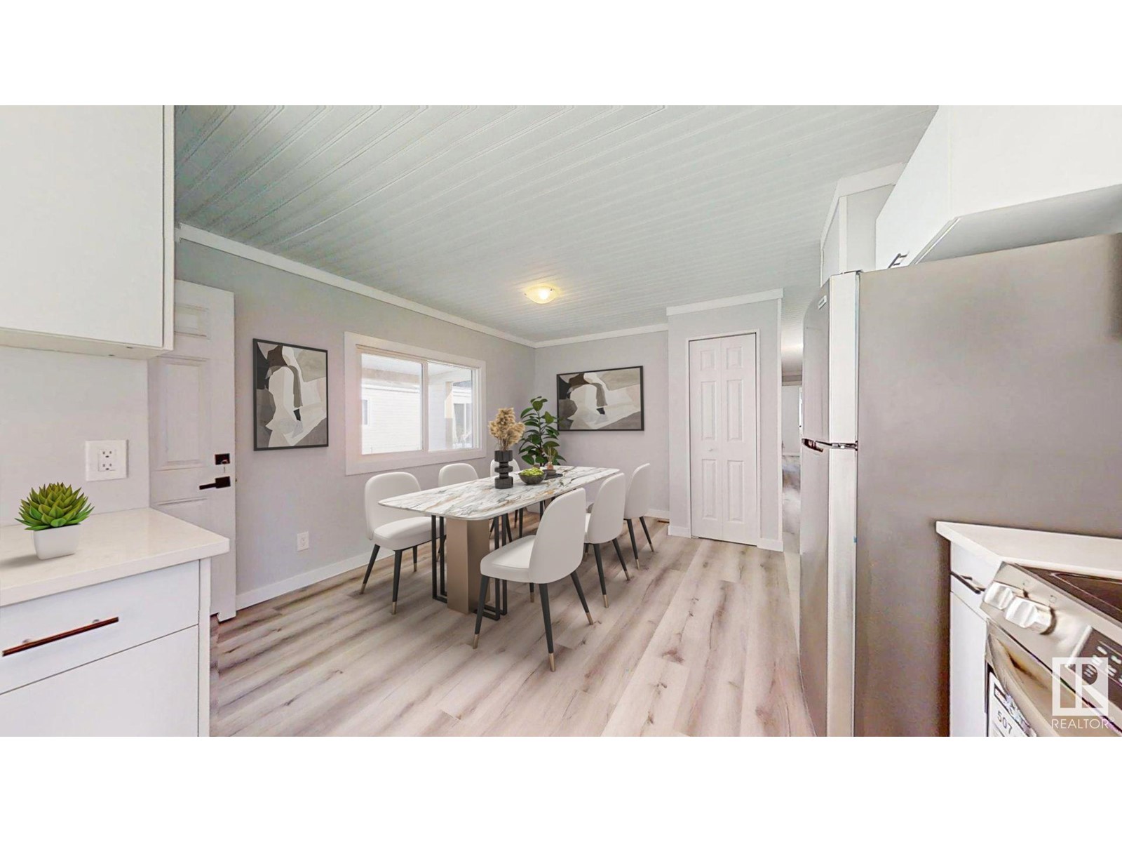 29 Ridgeway DR NW