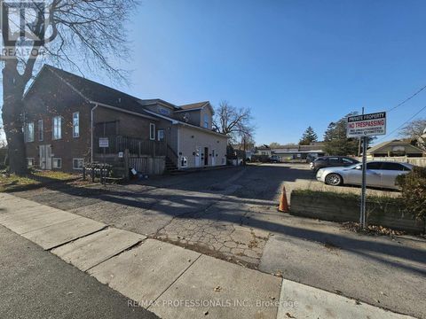 20 ERIE STREET Port Colborne (Main Street) ON L3K0C3