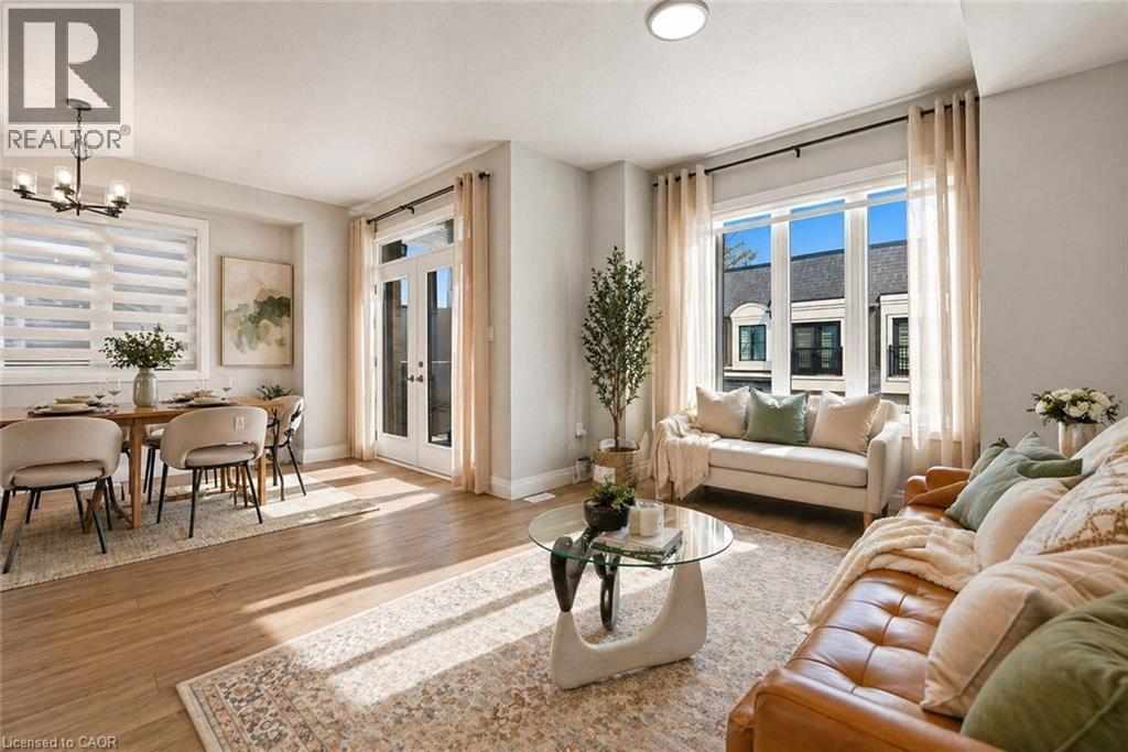 143 ELGIN Street N Unit# 84