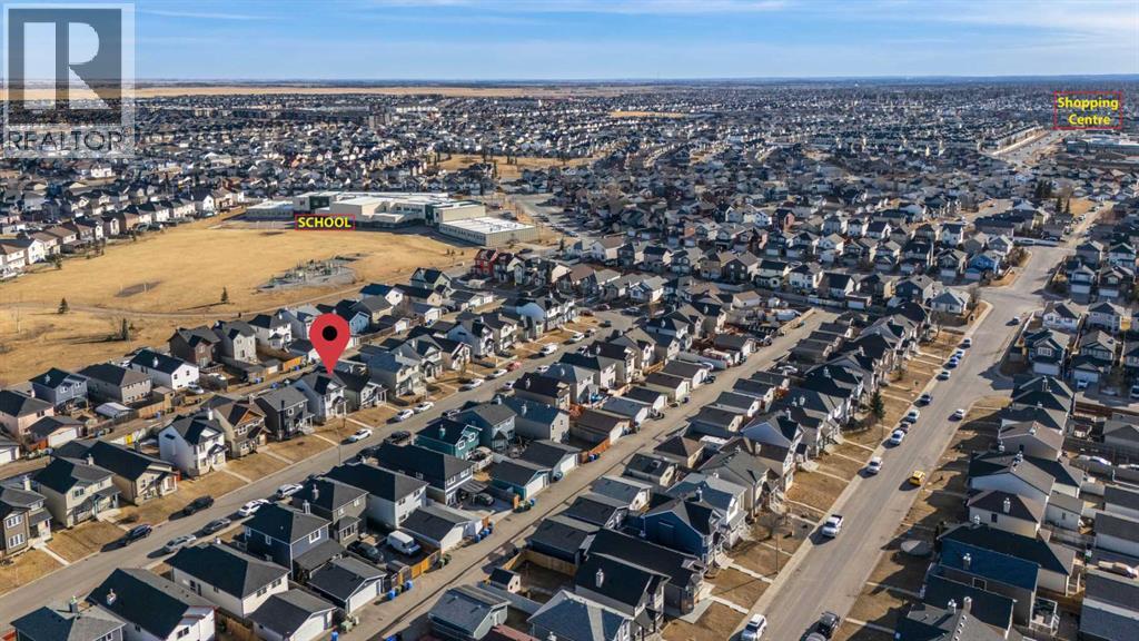 171 Saddlemead Green NE