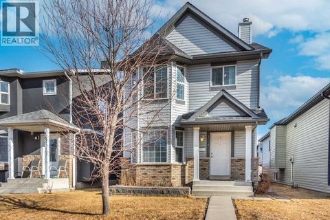 171 Saddlemead Green NE Calgary AB T3J4M8