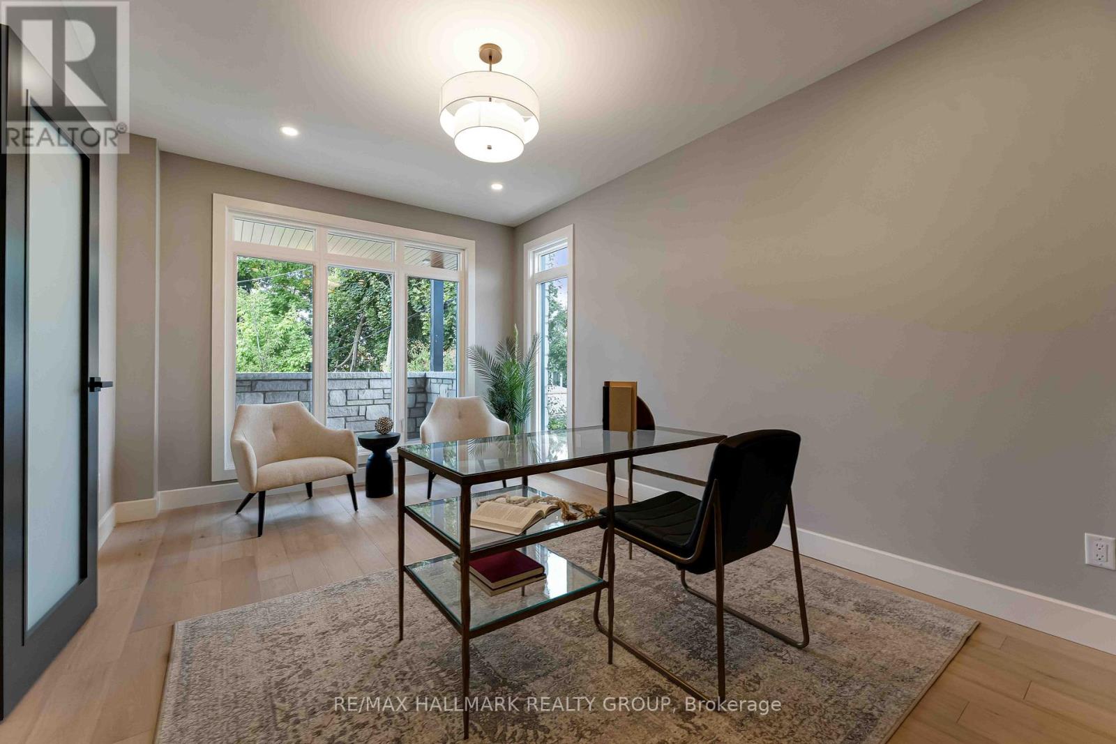 110 THEBERGE PRIVATE