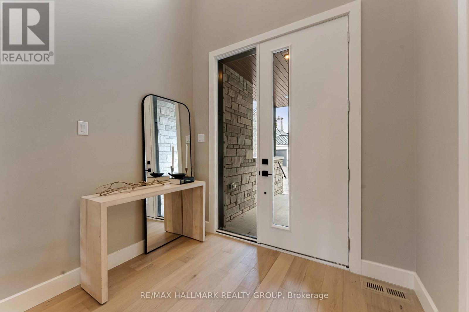 110 THEBERGE PRIVATE