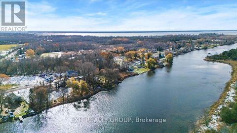 82 QUEEN STREET Tyendinaga (Tyendinaga Township) ON K0K3A0