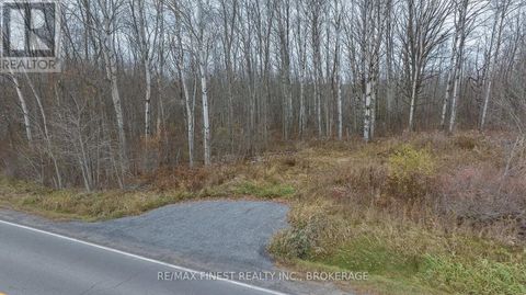 LOT 2 COUNTY ROAD 14 Stone Mills ON K0K1Z0