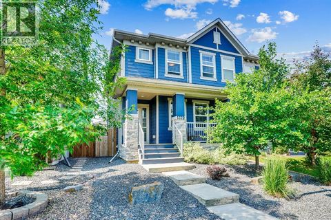 1370 Legacy Circle SE Calgary AB T2X2J4