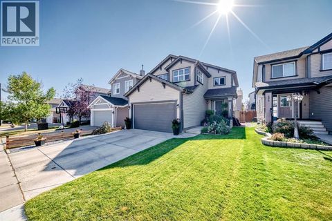 2071 Sagewood Rise SW Airdrie AB T4B3N7