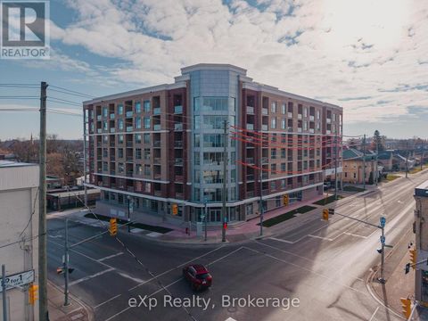 203 - 223 10TH STREET Hanover ON N4N1P2