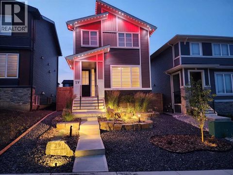 29 Precedence Glen Cochrane AB T4C2W7