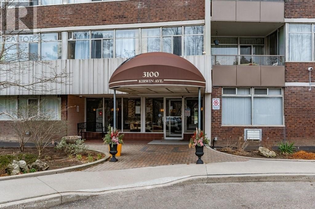 3100 KIRWIN Avenue Unit# 2102